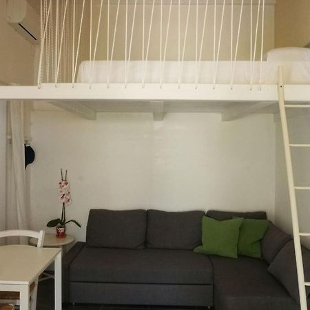 Dependance In Villa Con Piscina Siraküza Dış mekan fotoğraf