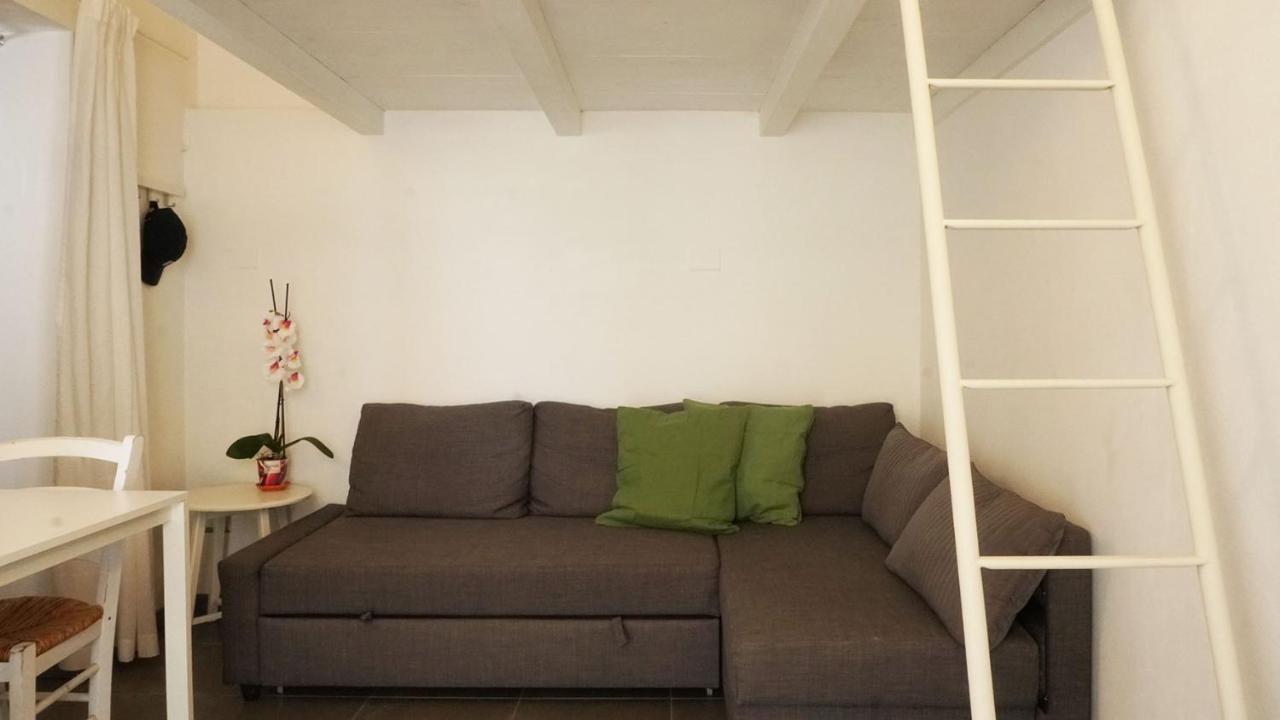 Dependance In Villa Con Piscina Siraküza Dış mekan fotoğraf