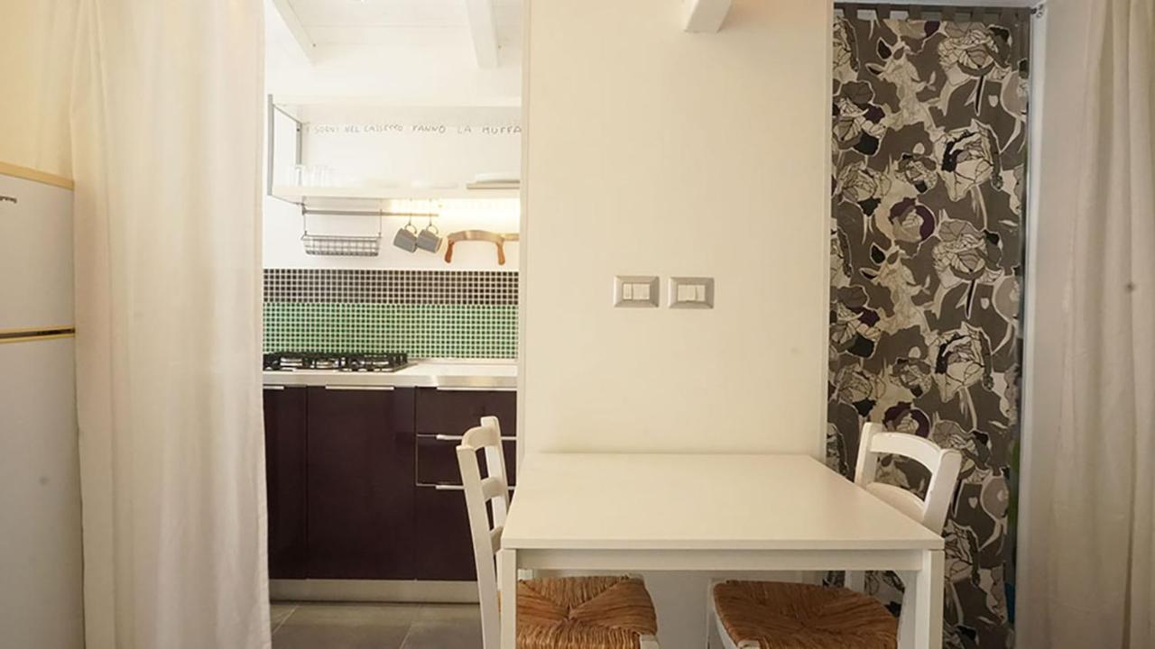 Dependance In Villa Con Piscina Siraküza Dış mekan fotoğraf