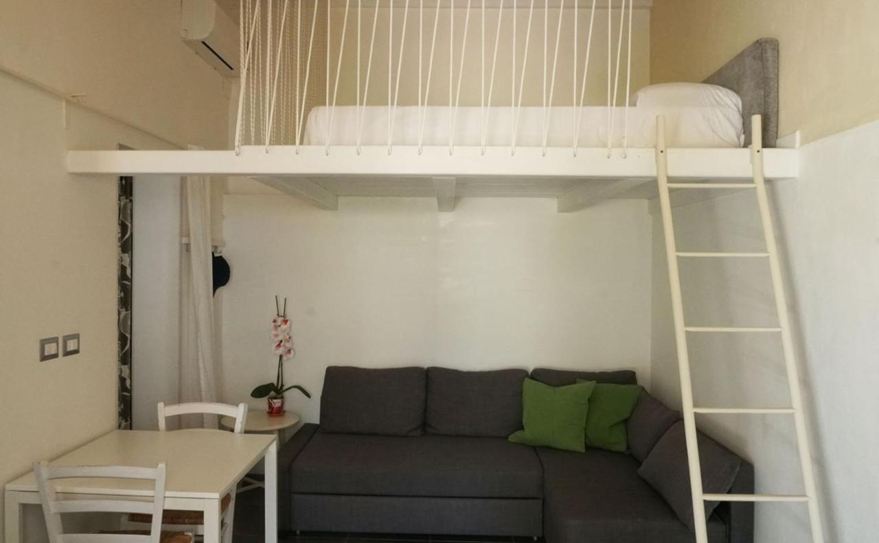 Dependance In Villa Con Piscina Siraküza Dış mekan fotoğraf