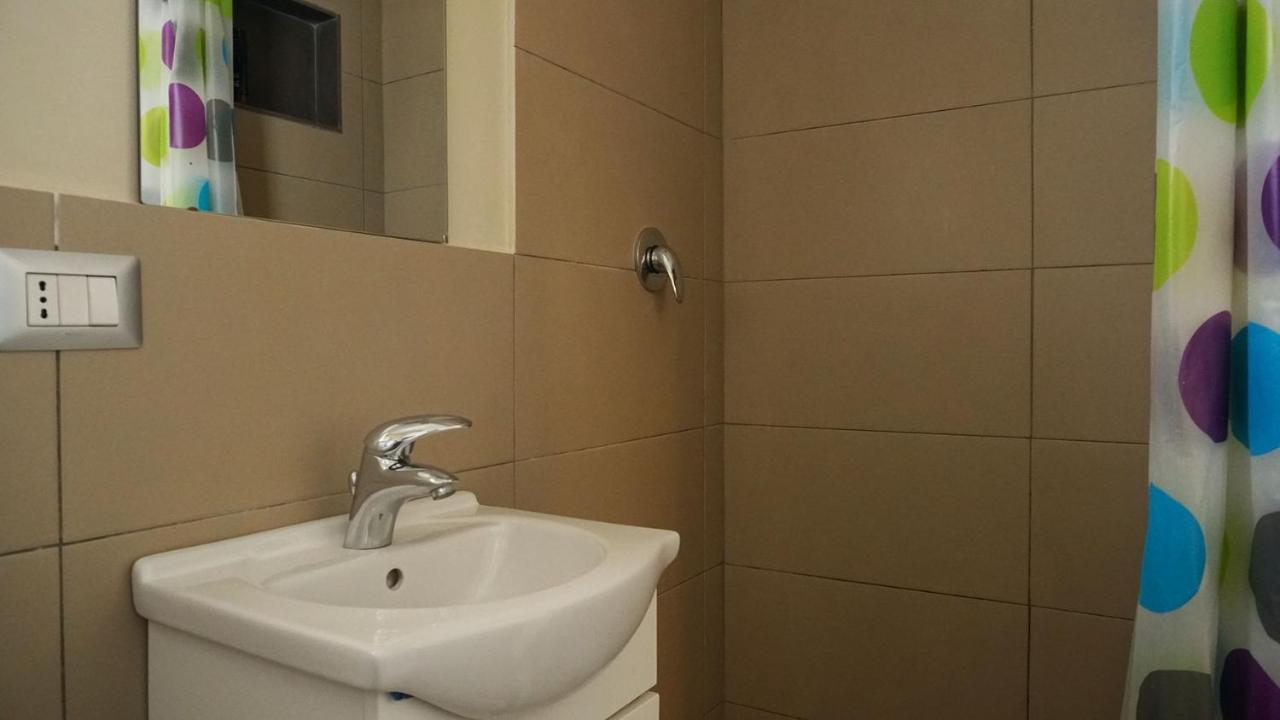 Dependance In Villa Con Piscina Siraküza Dış mekan fotoğraf